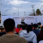 ¡Abasolo se ilumina como nunca antes! Inicia la renovación total del alumbrado público en todo el Municipio.