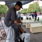 25 CACHORRITOS ENCUENTRAN UN NUEVO HOGAR EN ABASOLO