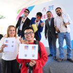 IRAPUATO CELEBRA A SUS JUVENTUDES CON “¡FRESA JOVEN!”, UN EVENTO DE CRECIMIENTO Y APRENDIZAJE