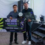 ¡ABASOLO PREMIA A SUS JÓVENES! RECONOCEN TALENTO, ESFUERZO Y TRAYECTORIA