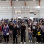 MÁS DE 580 FAMILIAS DE ABASOLO RECIBIRÁN CALENTADORES SOLARES