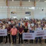 ABASOLO DESTINA 4 MDP PARA IMPULSAR A 400 NEGOCIOS ESTABLECIDOS