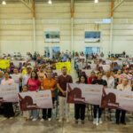 ABASOLO IMPULSA A 200 MUJERES EMPRENDEDORAS CON APOYOS DE 25 MIL PESOS