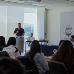 Abasolo fortalece la educación con entrega de computadoras a estudiantes del ITESA