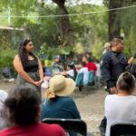 Fortalecen la seguridad vecinal en Zapote de la Esperanza – Abasolo