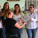 CONCLUYE EL PROGRAMA ‘REDES Y ESPACIOS DE PAZ’ EN LA CANDELARIA Y EL ZAPOTE – Irapuato
