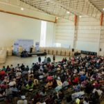 GOBIERNO DE ABASOLO ENTREGA 590 TINACOS PARA APOYAR A LAS FAMILIAS DEL MUNICIPIO