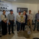 ABASOLO FORTALECE LA PRODUCTIVIDAD DEL CAMPO CON EL PROGRAMA GANADO PRODUCTIVO 2026